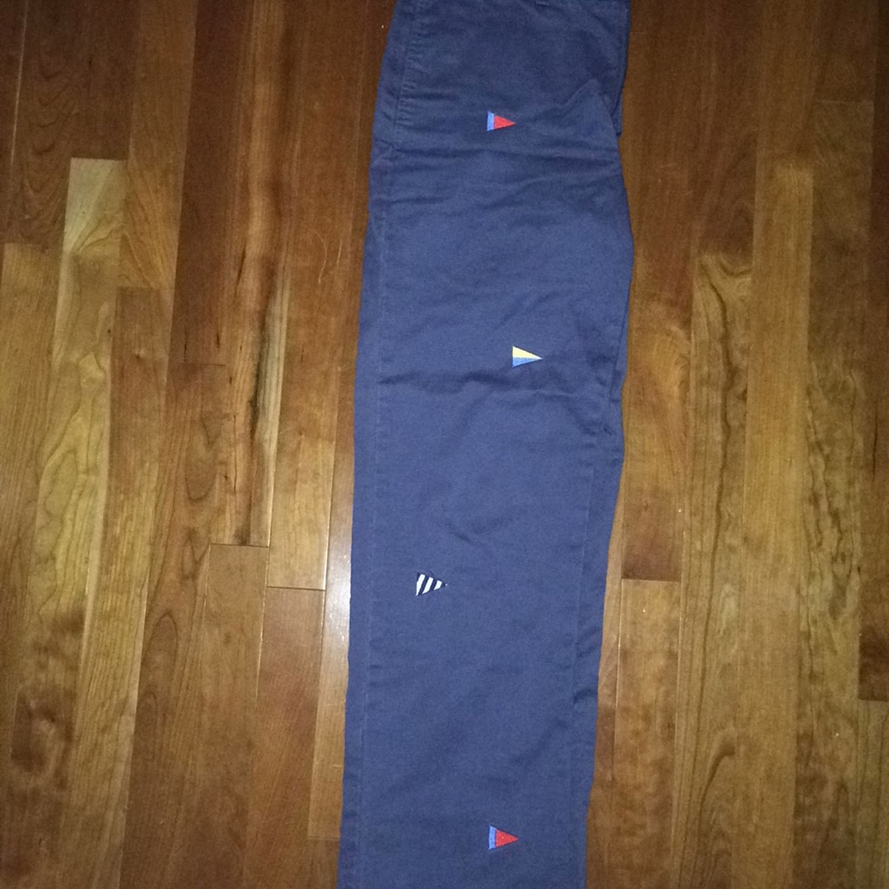 Vineyard vines pants